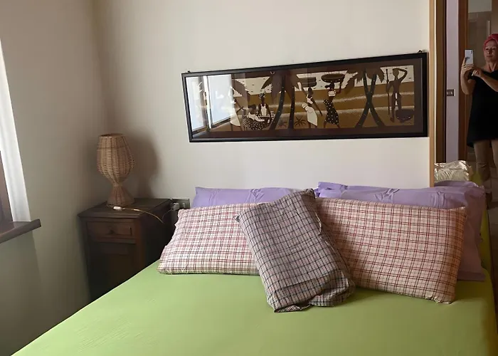 Grace House Casa vacanze