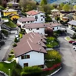 Grace House * San Fedele Intelvi
