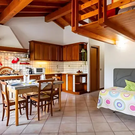 Grace House San Fedele Intelvi