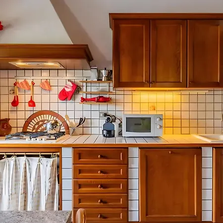 Vakantiehuis Grace House