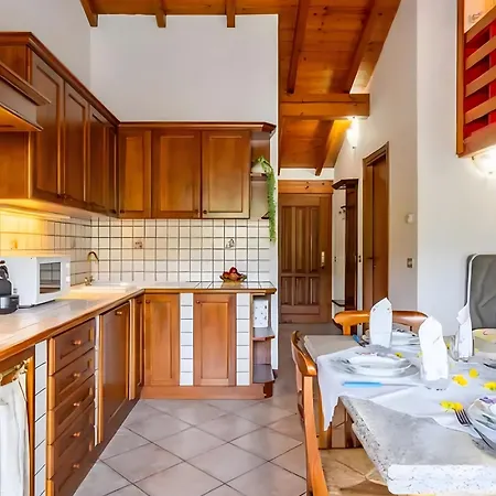 Grace House Vakantiehuis *